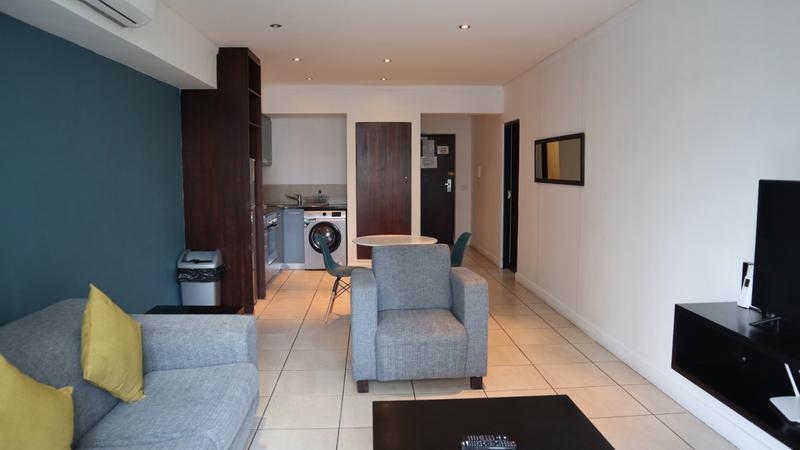 1 Bedroom Property for Sale in Cape Town Western Cape